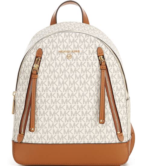 michael kors large backpack purse|Michael Kors Backpack purse outlet.